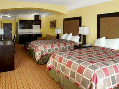 Super 8 By Wyndham Hidalgo/Mcallen Area Ngoại thất bức ảnh