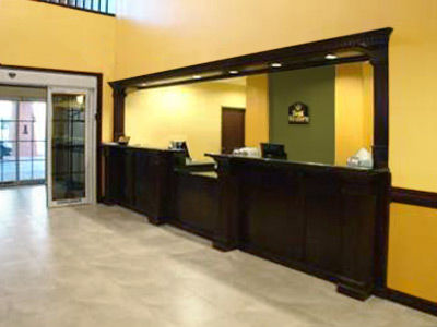 Super 8 By Wyndham Hidalgo/Mcallen Area Ngoại thất bức ảnh
