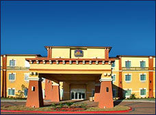 Super 8 By Wyndham Hidalgo/Mcallen Area Ngoại thất bức ảnh
