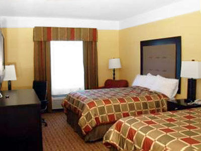 Super 8 By Wyndham Hidalgo/Mcallen Area Ngoại thất bức ảnh